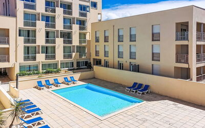 Logement:&nbsp;Les Jardins de L'Oyat 259.3