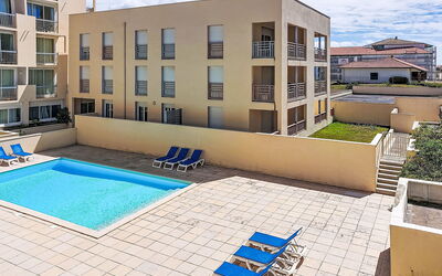 Logement:&nbsp;Les Jardins de L'Oyat 259.3
