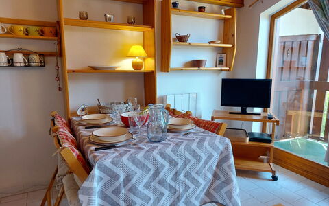 Logement:&nbsp;Martagon 405.2