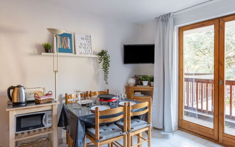 Logement:&nbsp;Le Martagon 007 405.3