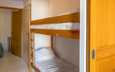 Logement:&nbsp;Le Martagon 007 405.3