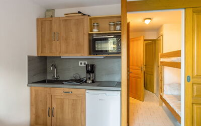 Logement:&nbsp;Le Martagon 007 405.3