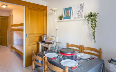 Logement:&nbsp;Le Martagon 007 405.3