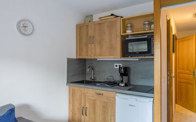 Logement:&nbsp;Le Martagon 007 405.3
