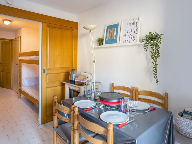 Logement:&nbsp;Le Martagon 007 405.3