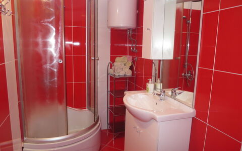 Logement:&nbsp;Ivanka 2 121.2
