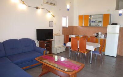 Logement:&nbsp;Ivanka 2 121.2