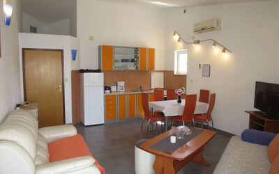 Logement:&nbsp;Ivanka 121.1