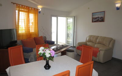 Logement:&nbsp;Ivanka 121.1