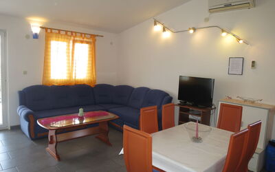 Logement:&nbsp;Ivanka 2 121.2