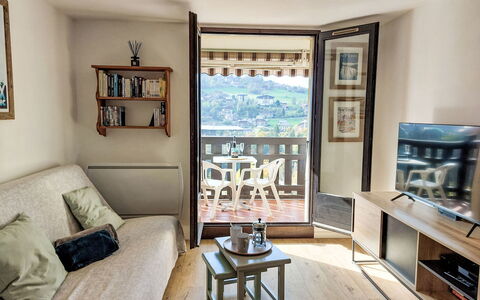 Logement:&nbsp;La Comtesse 410.11