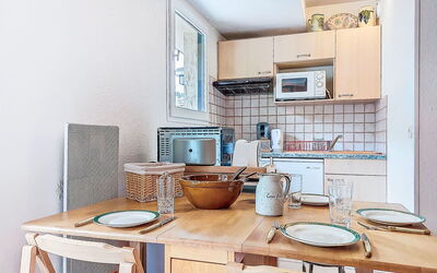Logement:&nbsp;La Comtesse 410.9