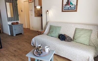 Logement:&nbsp;La Comtesse 410.11