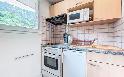 Logement:&nbsp;La Comtesse 410.9