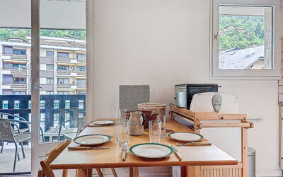 Logement:&nbsp;La Comtesse 410.9