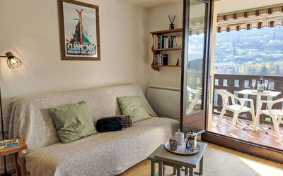 Logement:&nbsp;La Comtesse 410.11