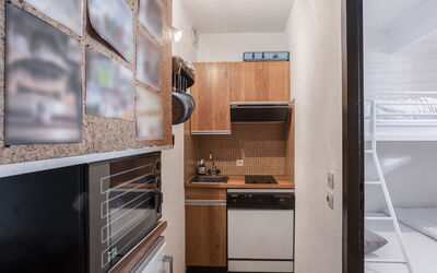 Logement:&nbsp;La Comtesse 410.10