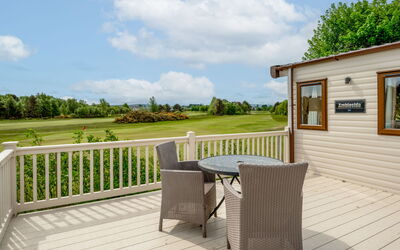 Golf View