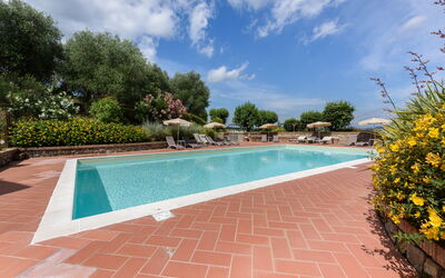 location de vacances Villa Varna - Varna, Toscane, Italie