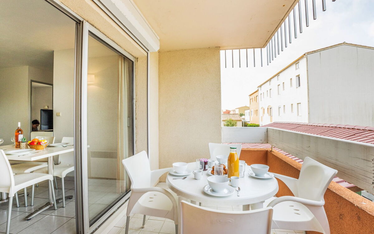 Logement:&nbsp;Primavera 919.1
