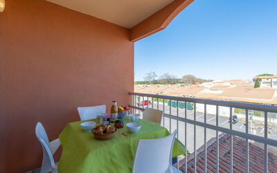 Logement:&nbsp;Primavera 919.3