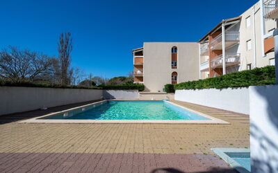 Logement:&nbsp;Primavera 919.3