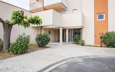 Logement:&nbsp;Primavera 919.1
