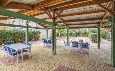 Logement:&nbsp;Primavera 919.1