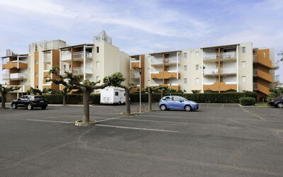Logement:&nbsp;Primavera 919.2