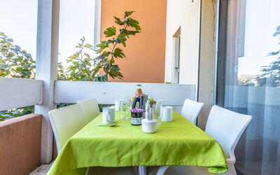 Logement:&nbsp;Primavera 919.4