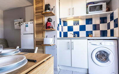 Logement:&nbsp;Primavera 919.4