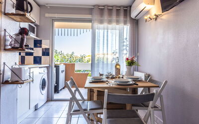 Logement:&nbsp;Primavera 919.4
