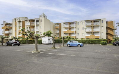 Logement:&nbsp;Primavera 919.1