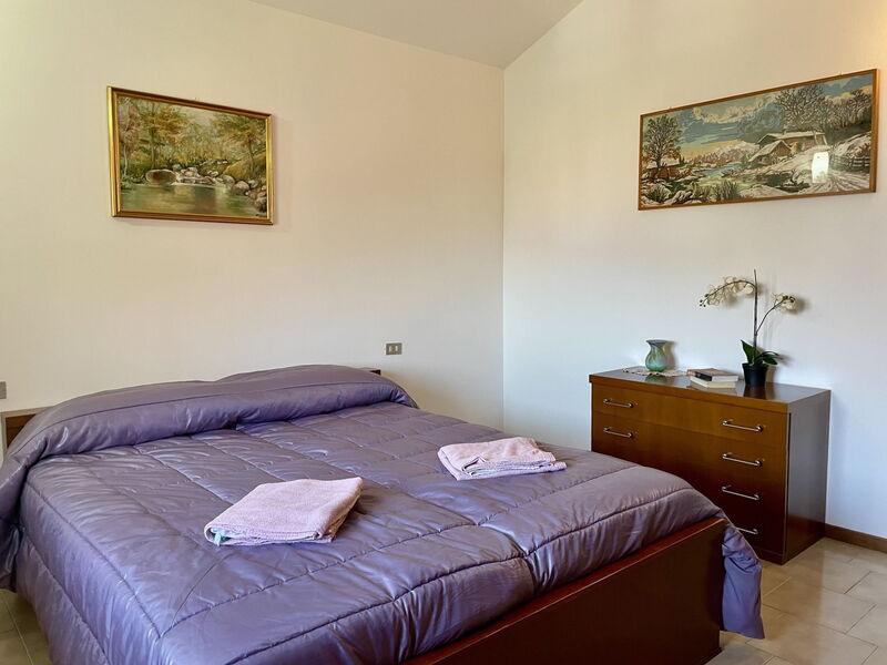 Logement:&nbsp;Nel Castagneto 647.2
