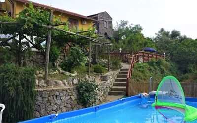 location de vacances Nataly Country House - Massa Lubrense, Campanie, Italie