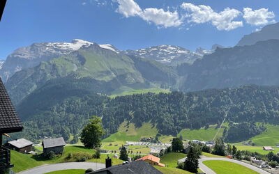 location de vacances Fellenrüti 81 - Engelberg, Obwald, Suisse