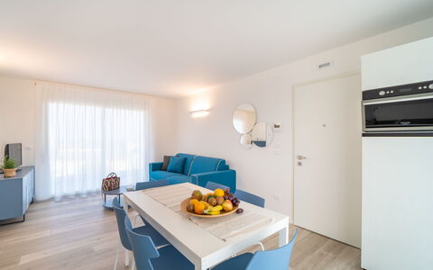 Logement:&nbsp;Zero5.Zero5 Residence 686.2