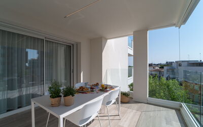 Logement:&nbsp;Zero5.Zero5 Residence 686.1