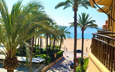 Cala Benidorm