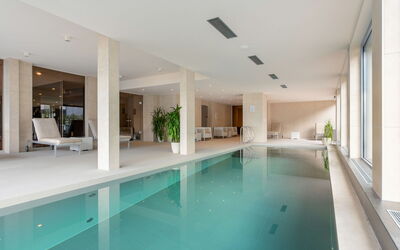 location de vacances Montreux 500 - Montreux, Vaud, Suisse - La Terrasses C2.5 500.5