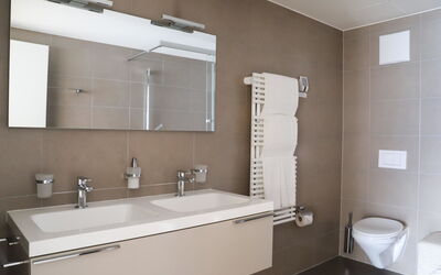 Logement:&nbsp;La Terrasses C2.5 500.5
