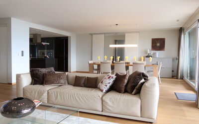 Logement:&nbsp;L'Esplanade A3.8 500.11