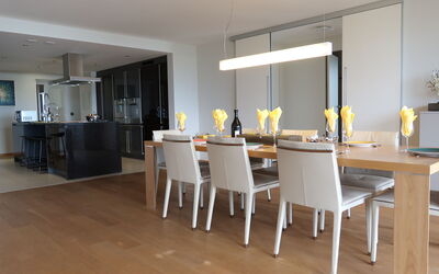 Logement:&nbsp;L'Esplanade A3.8 500.11