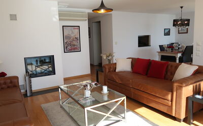 Logement:&nbsp;Le Belvédère D3.8 500.3