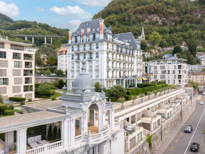 Montreux 500