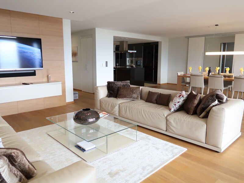 Logement:&nbsp;L'Esplanade A3.8 500.11