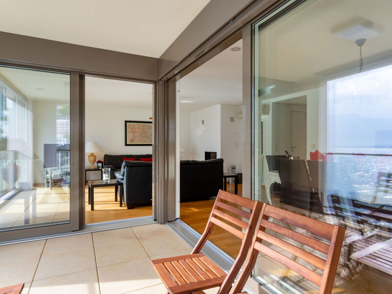 Logement:&nbsp;Le Belvédère D3.8 500.3