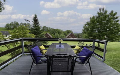 location de vacances Holiday Hill E52 - Dvůr Králové Nad Labem, Královéhradecký Kraj, République Tchèque