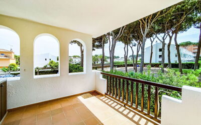 Logement:&nbsp;Golf Royal Omega 1452.1