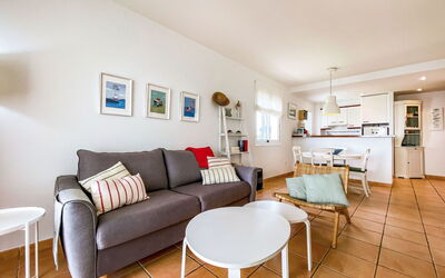 Logement:&nbsp;Golf Royal Omega 1452.1